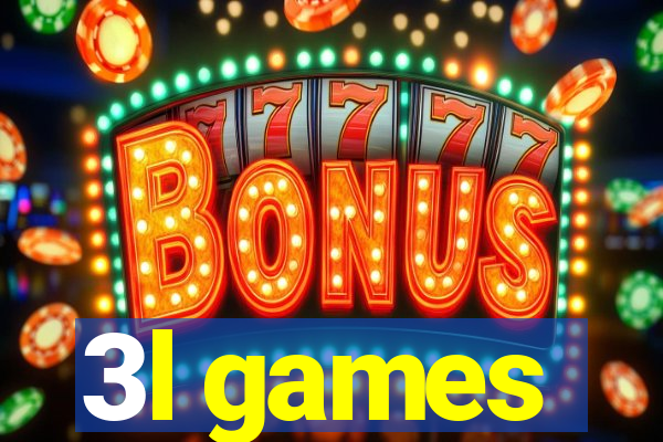 3l games